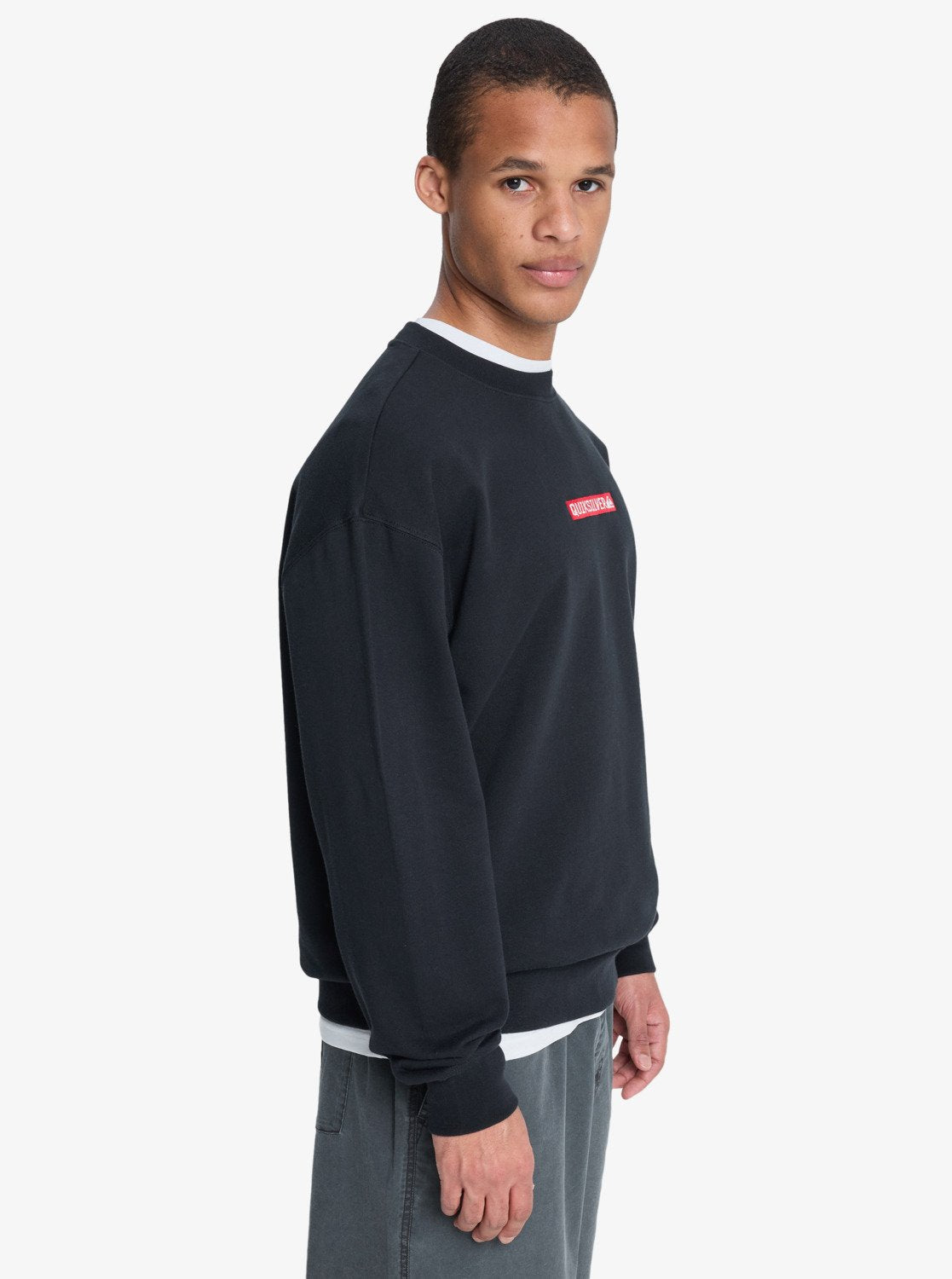 Dna - Sweatshirt voor heren
