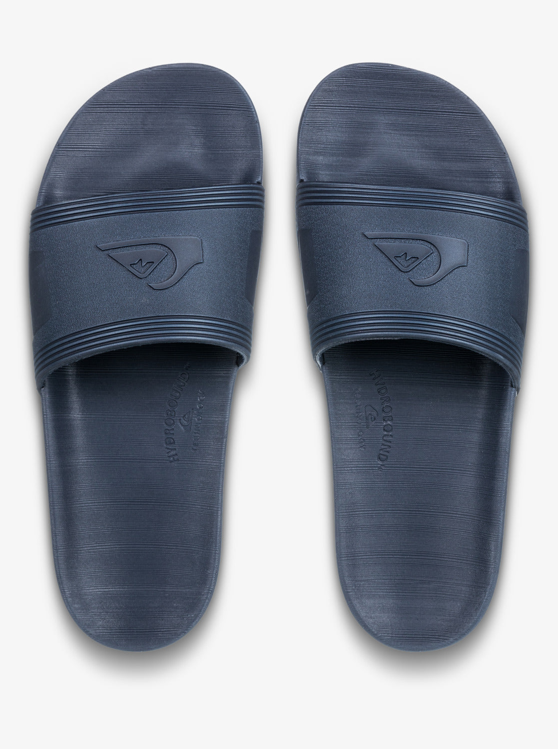Quiksilver DOCKYARD - Men Surf Lifestyle 3 Point Sandal
