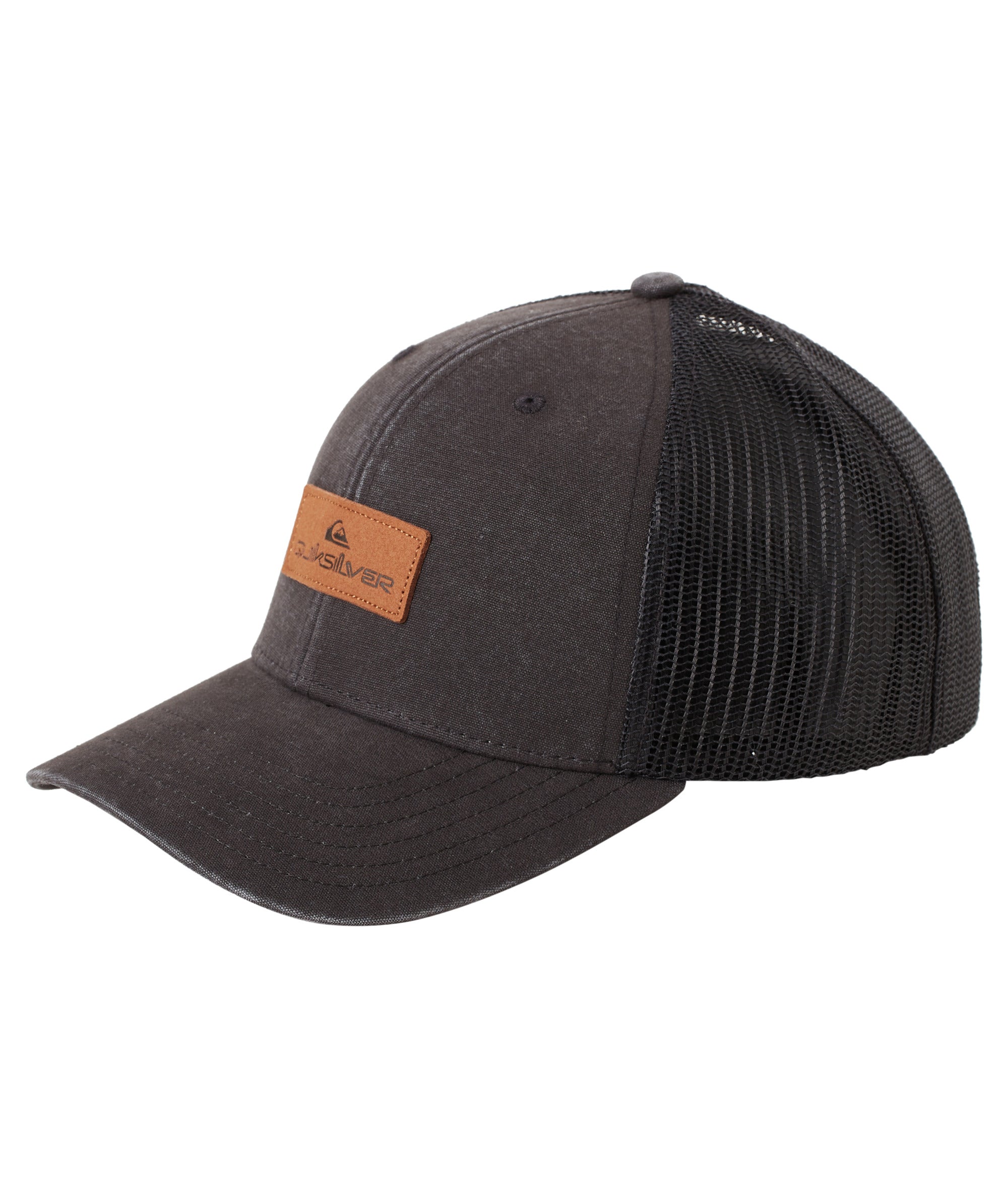 Down The Hatch - Heren Trucker Cap