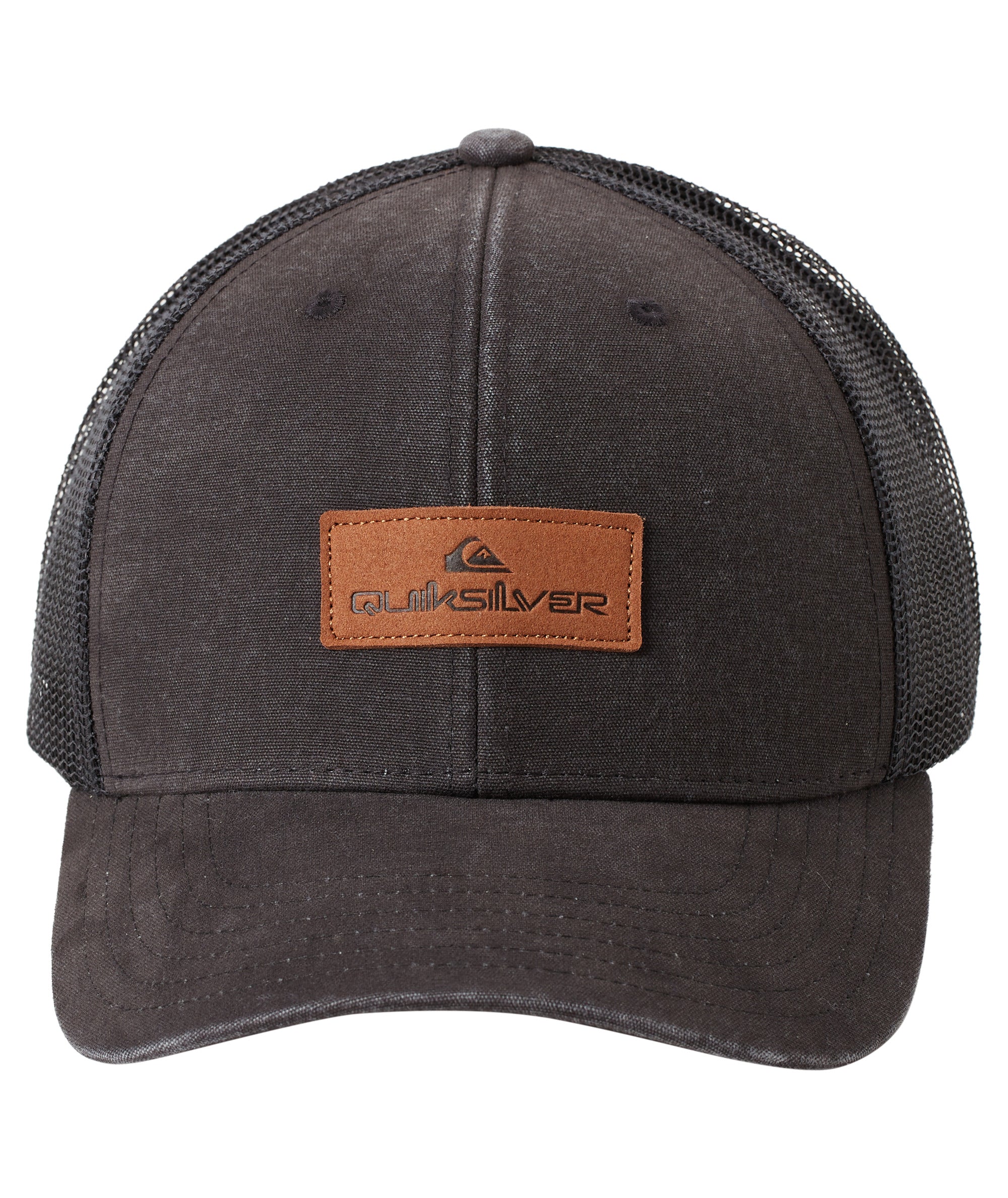 Down The Hatch - Heren Trucker Cap