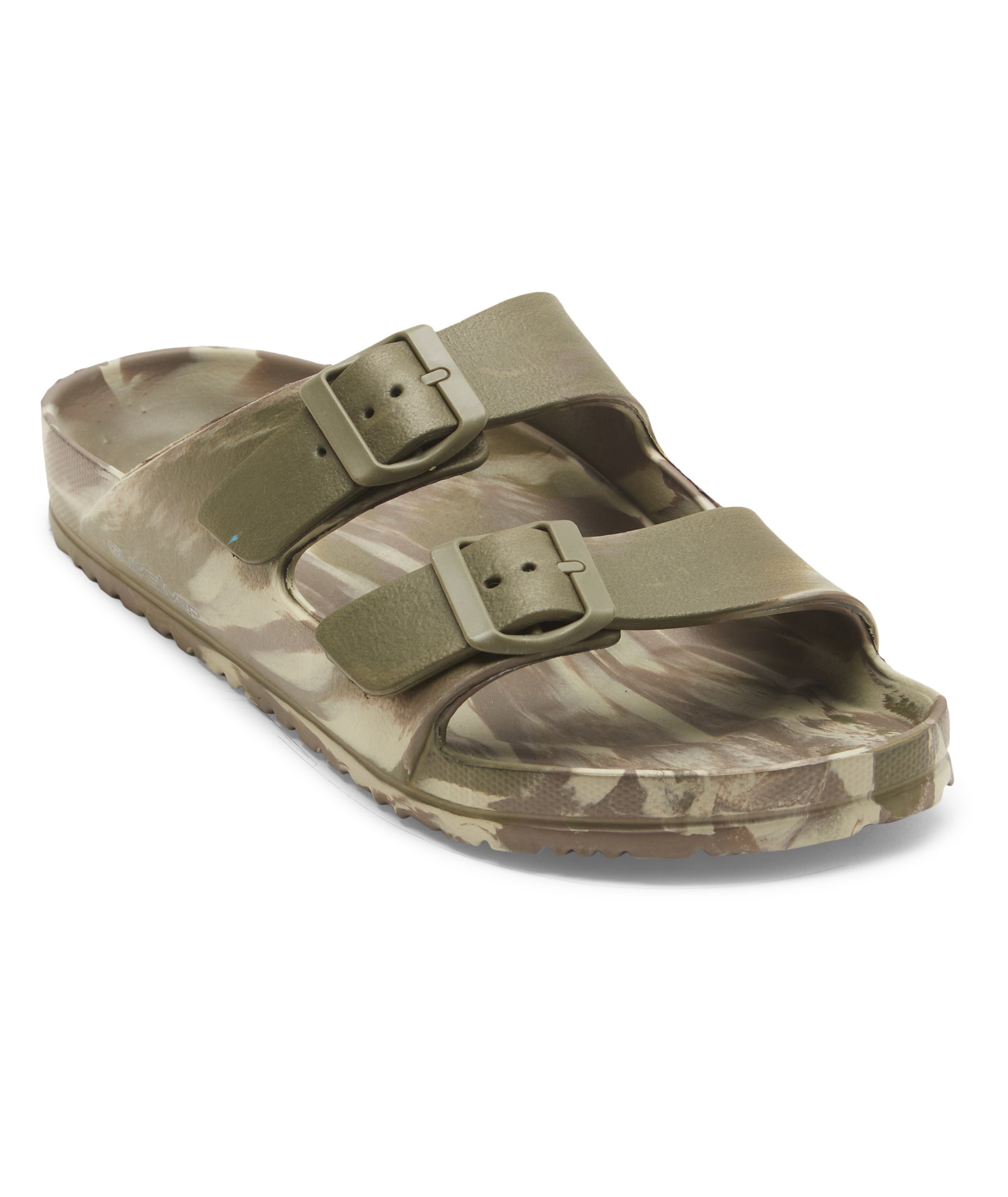 EMBARK RF - Men Surf Lifestyle Strap Sandals