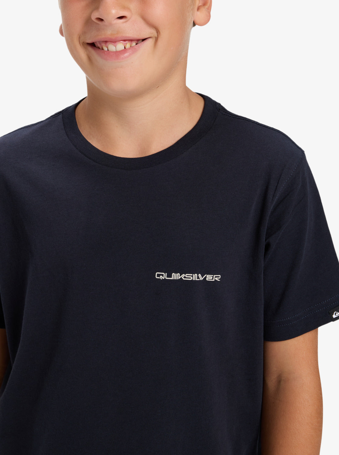 Ev Desert Waves - T-shirt met korte mouwen voor jongens 8-16