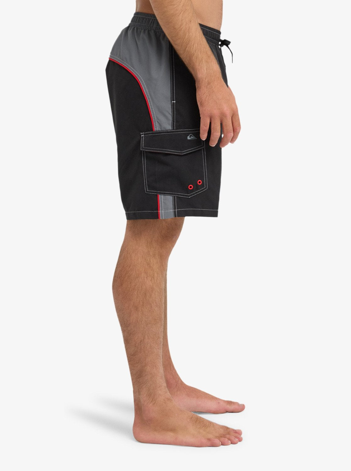 Everyday Dialer Volley 20 - Heren Surf Performance Boardshort
