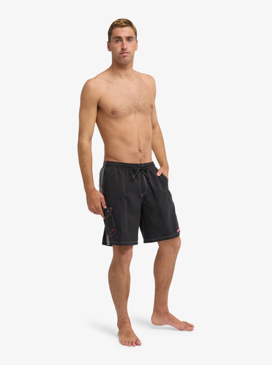 Everyday Dialer Volley 20 - Heren Surf Performance Boardshort