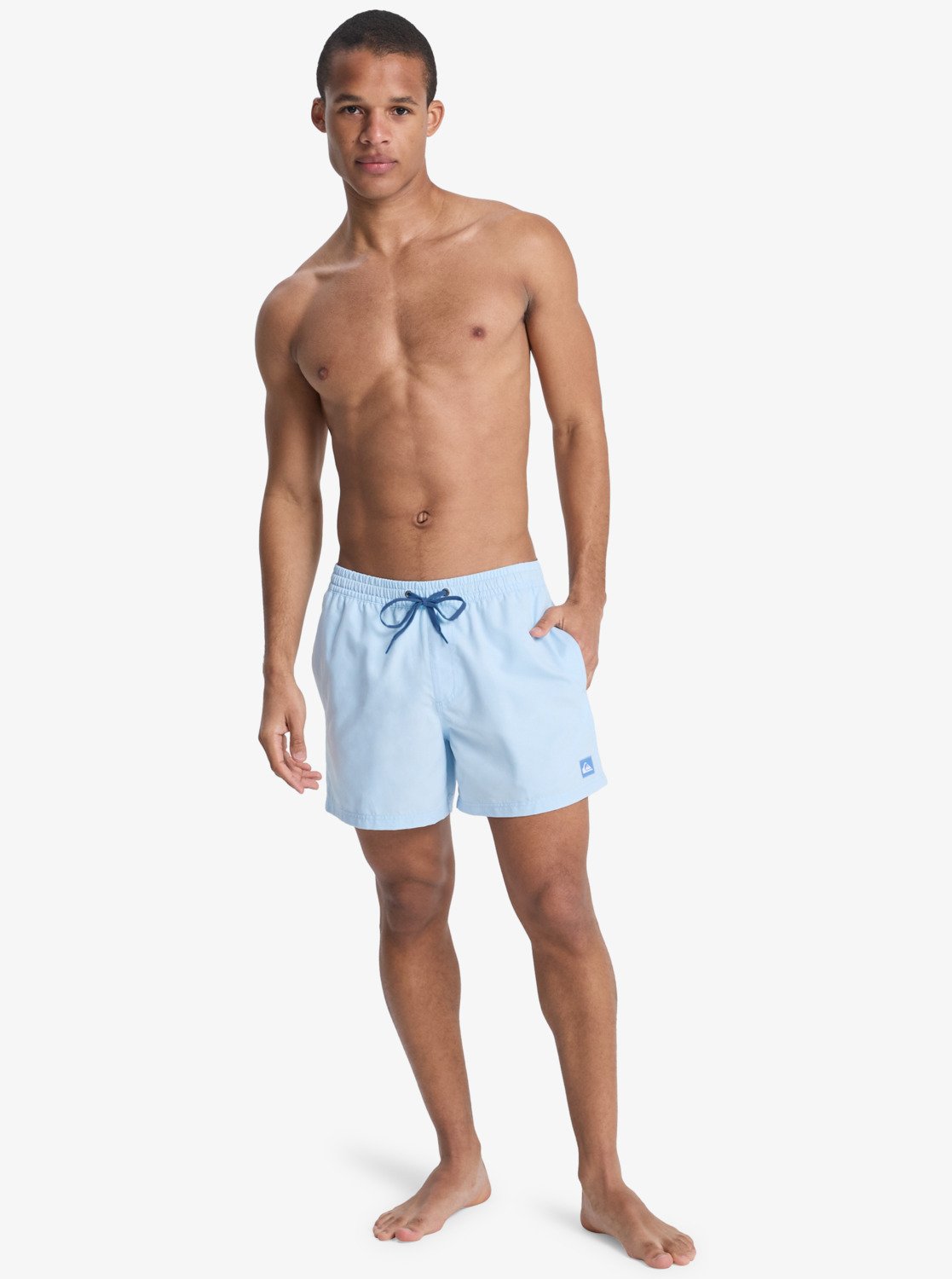 Quiksilver Everyday Solid 15" - Badeshorts für Herren