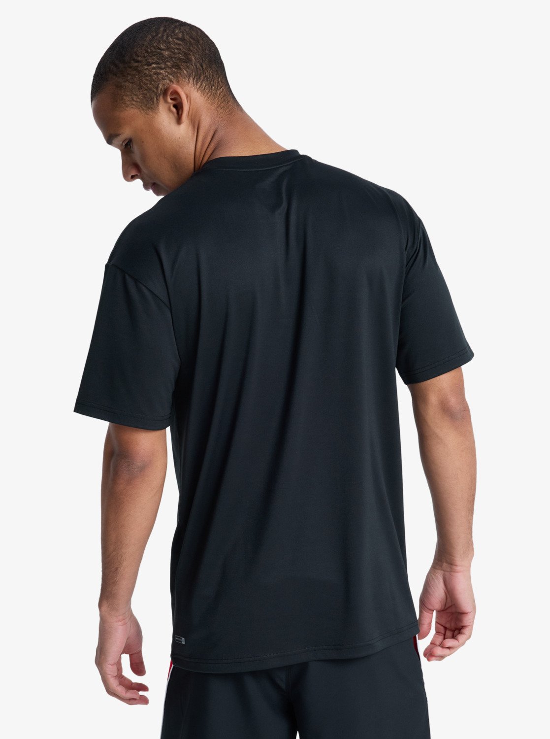 Quiksilver Everyday Surf – Kurzarm-Surf-T-Shirt mit UPF 50 für Herren
