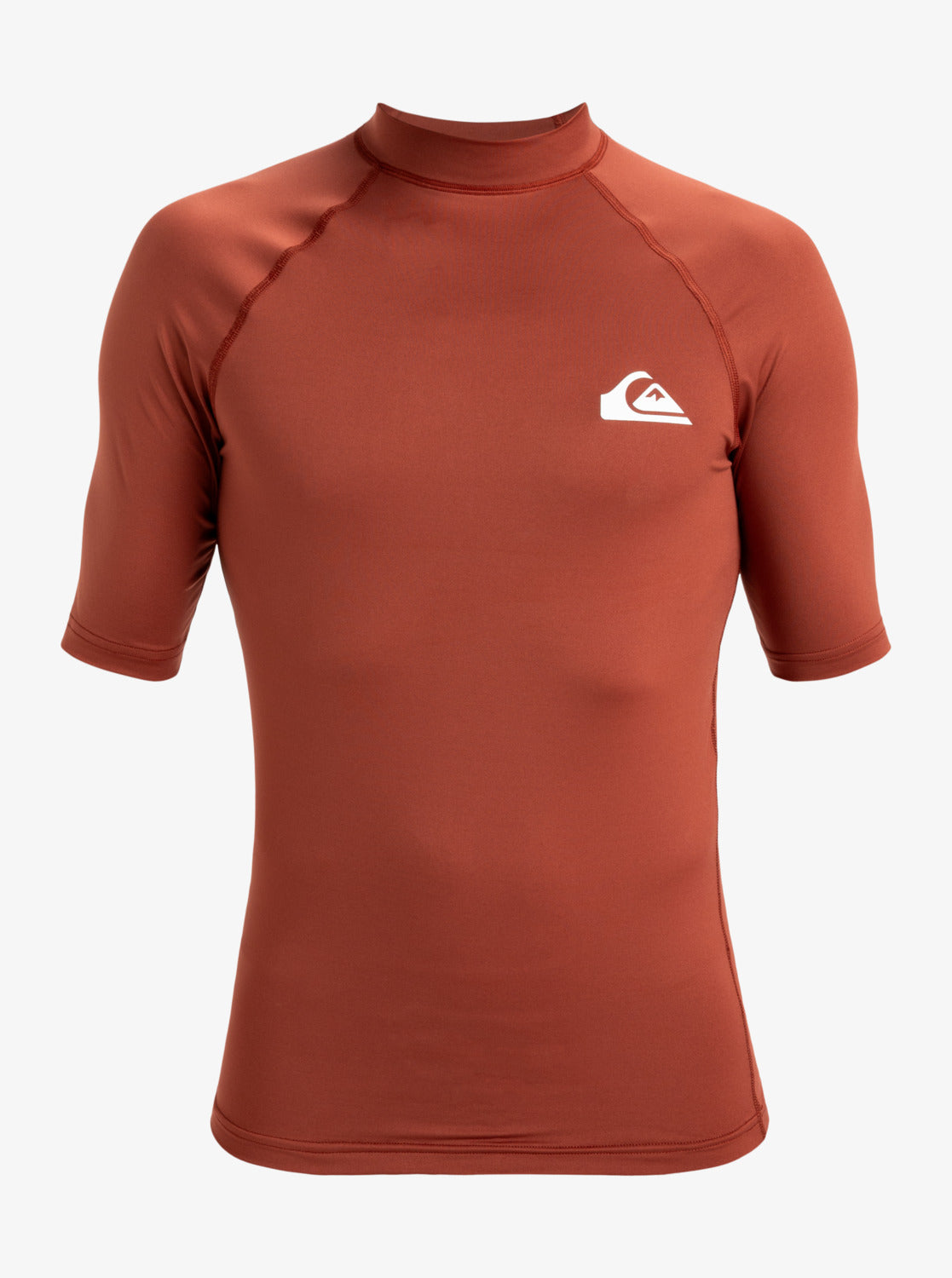 Quiksilver Everyday - Short Sleeve UPF 50 Surf T-Shirt for Men