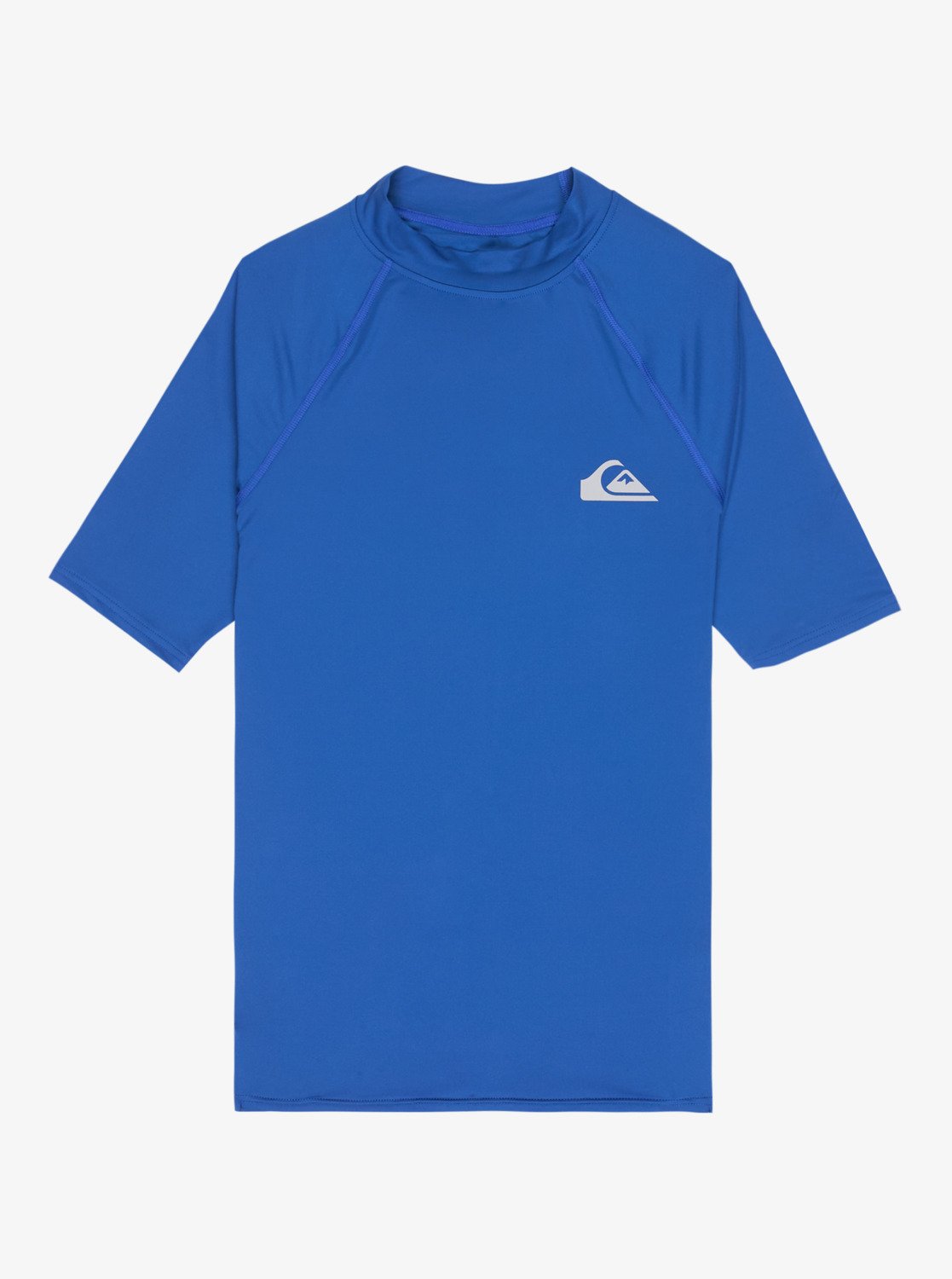 Quiksilver Everyday – Kurzarm-Surf-T-Shirt mit UPF 50 für Herren