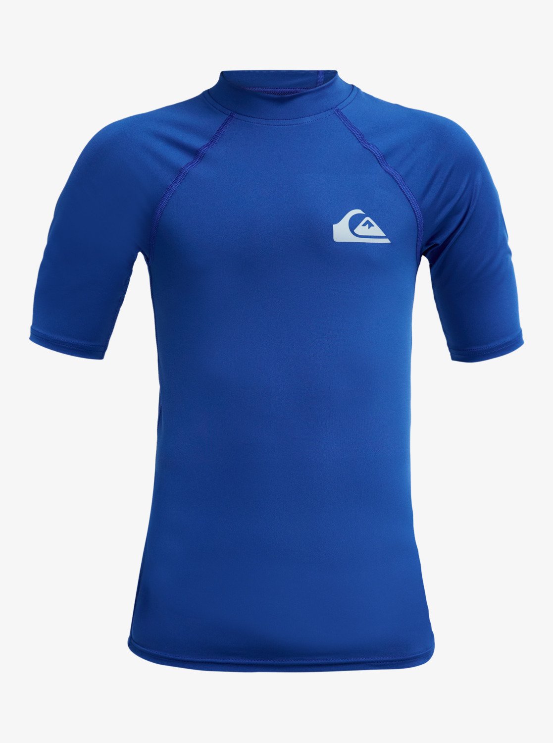Quiksilver Everyday - Short Sleeve UPF 50 Surf T-Shirt for Boys 8-16