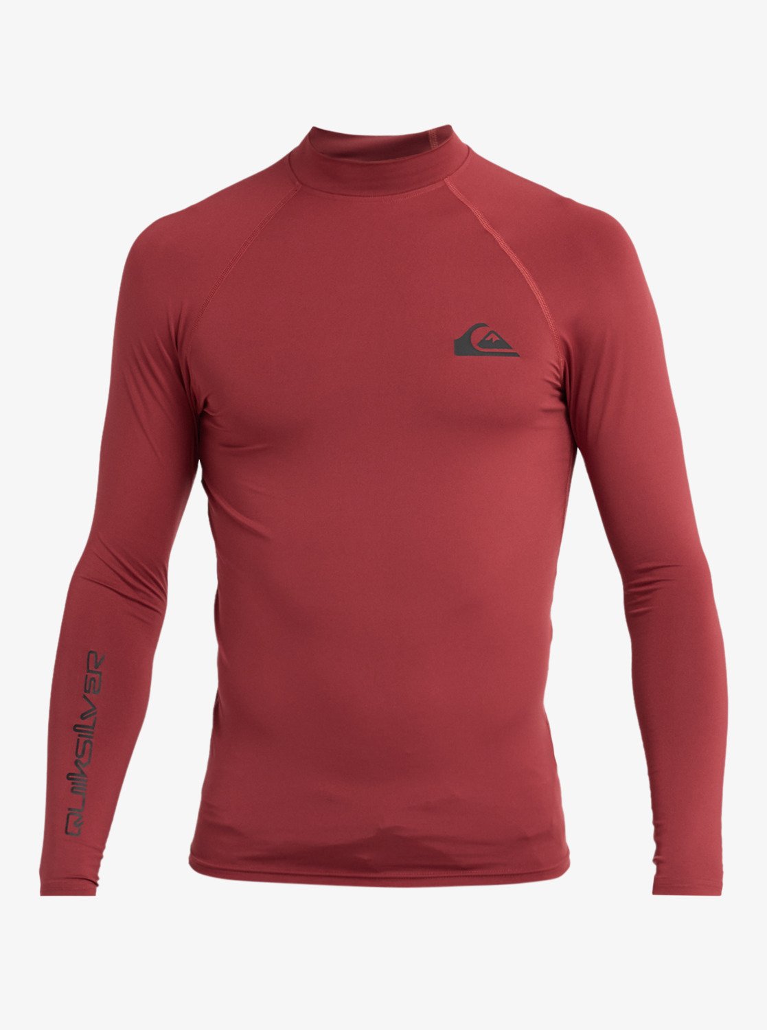 Quiksilver Everyday - Long Sleeve UPF 50 Surf T-Shirt for Men