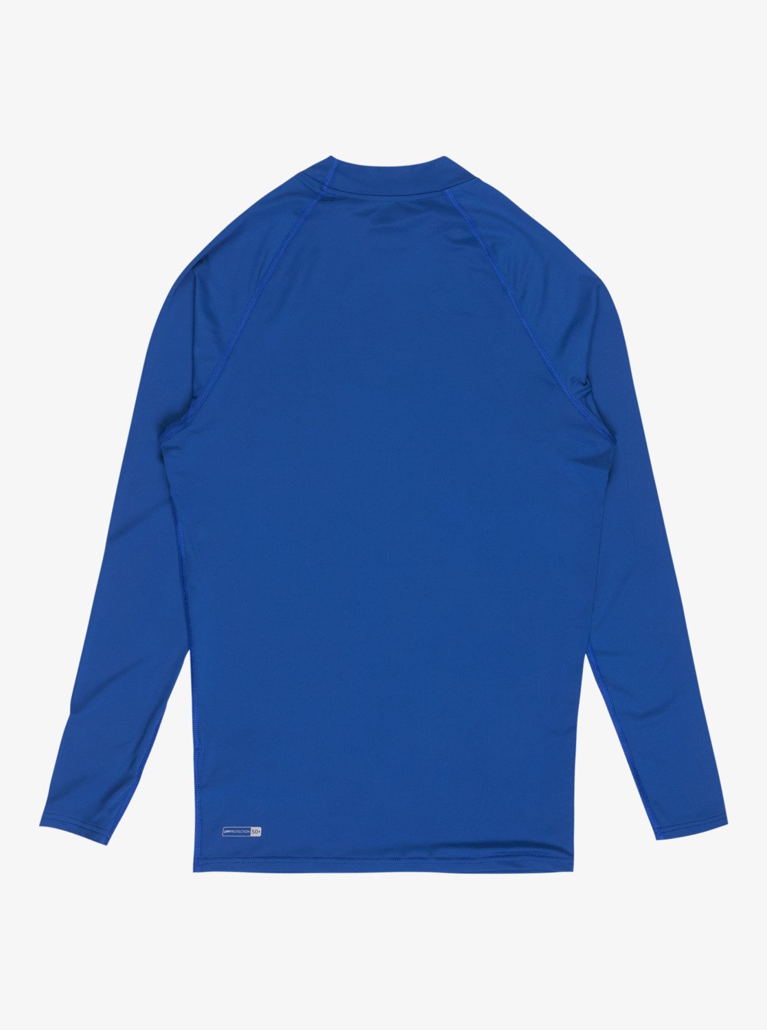 Quiksilver Everyday – Langarm-Surf-T-Shirt mit UPF 50 für Herren