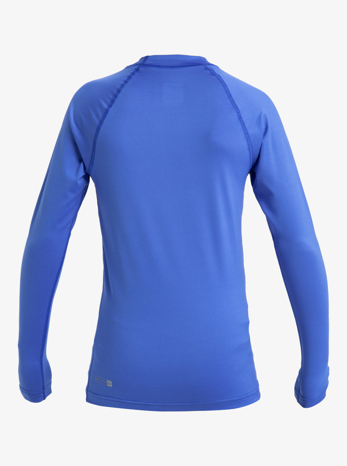 Quiksilver Everyday – Langarm-Surf-T-Shirt mit UPF 50 für Jungen 8–16
