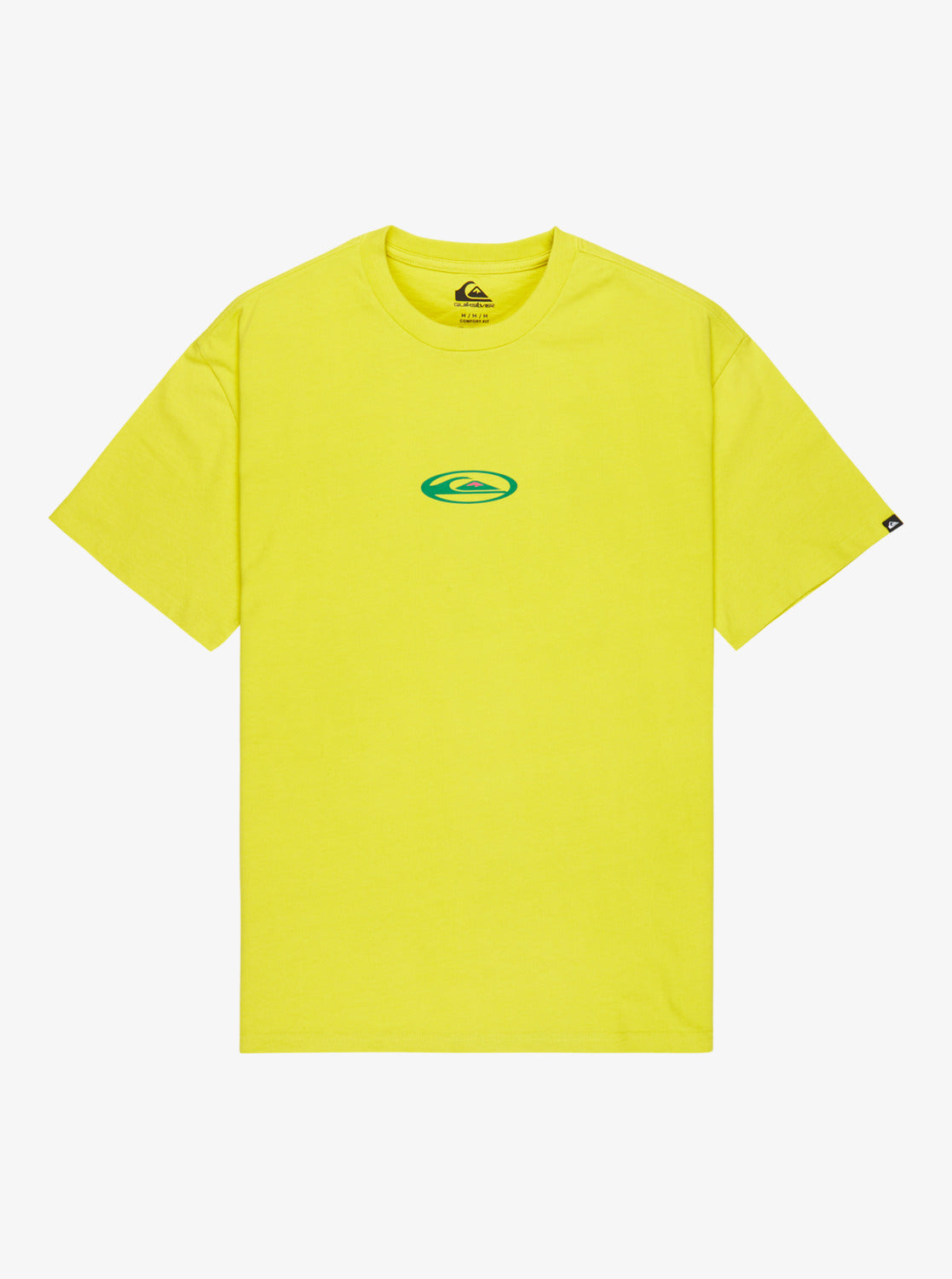 Flowers Surfing - Heren Surf Lifestyle Korte Mouwen T-shirt