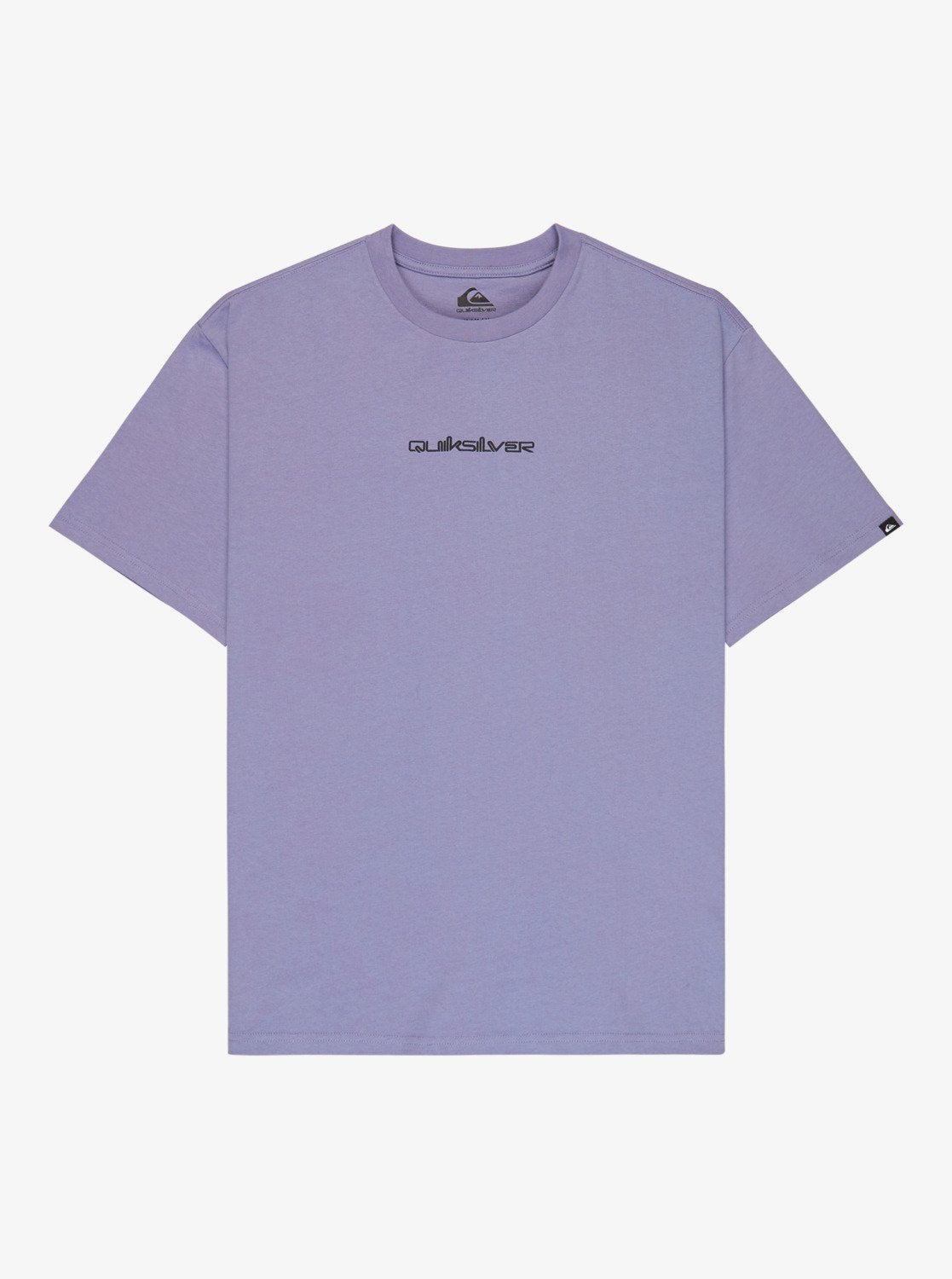 Quiksilver Fractured Wave - Herren Surf Lifestyle kurzärmeliges