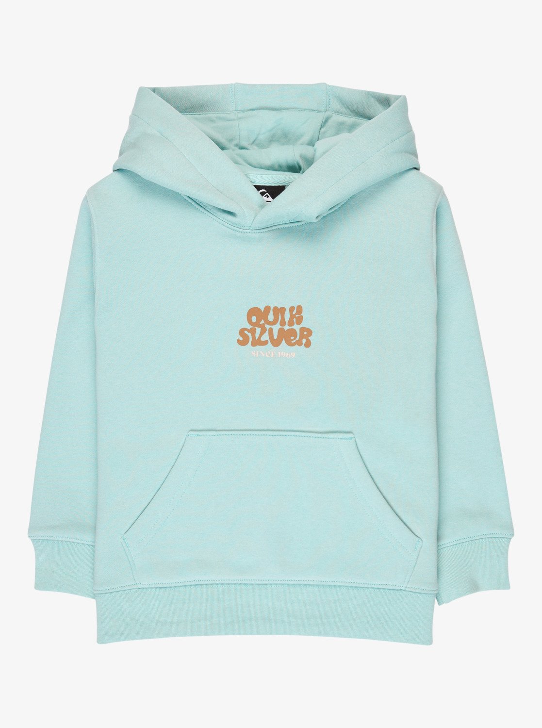 Quiksilver Graphic - Jungen Surf Lifestyle Hoodie