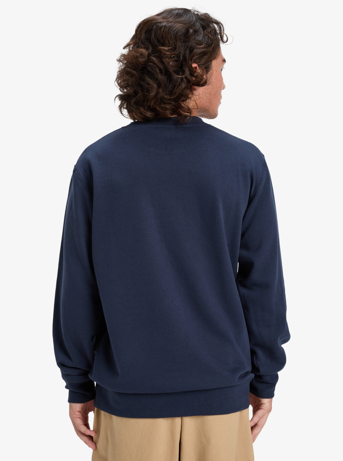 Quiksilver Grafik - Herren Sweatshirt