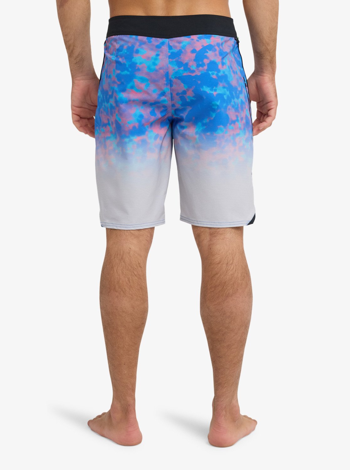 Quiksilver Highline Printed 20 - Herren Surf Performance Boardshort
