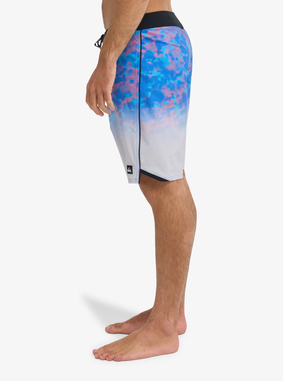 Quiksilver Highline Printed 20 - Herren Surf Performance Boardshort