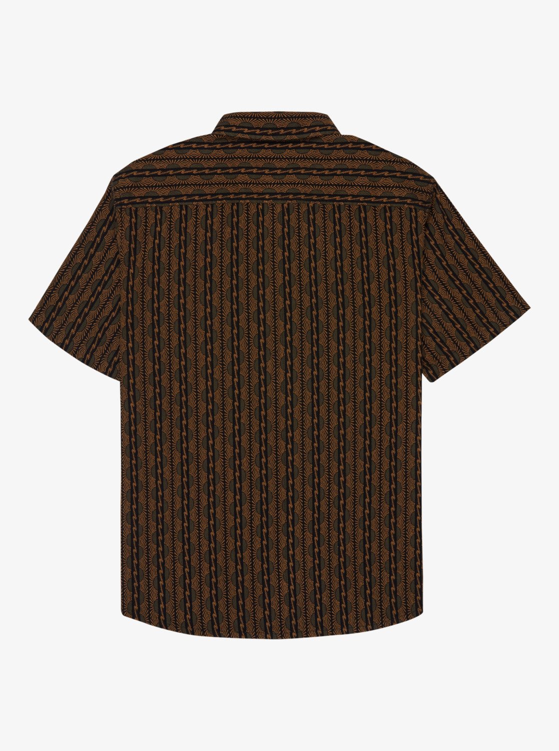 Quiksilver Horizons - Herren Surf Lifestyle kurzärmeliges Shirt