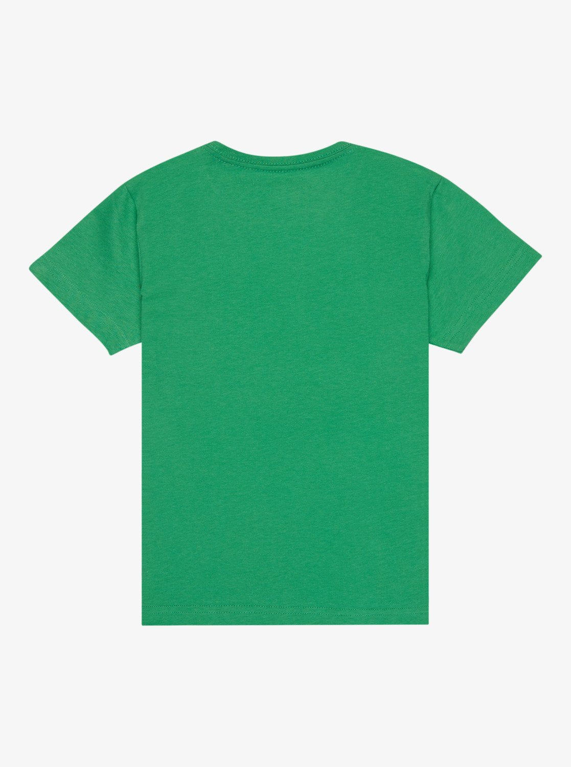 Quiksilver Human Wave - Jungen Surf Lifestyle kurzärmeliges T-shirt