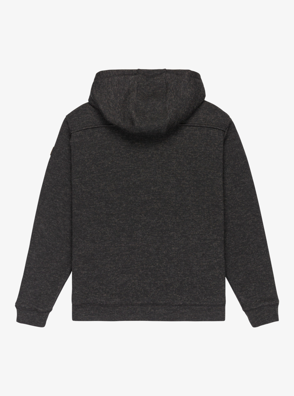 Quiksilver Keller Sherpa - Full Zip Sherpa Hoodie for Men