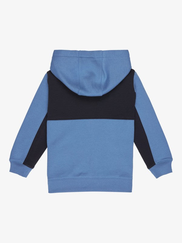 Knowledge Aera - Jongens Surf Lifestyle Hoodie