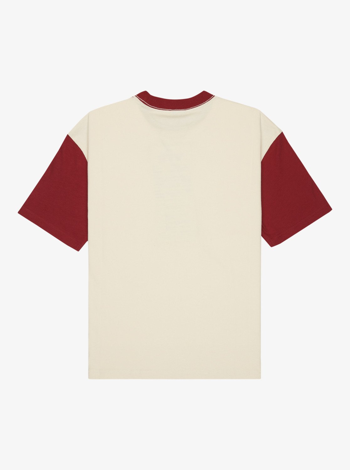 Quiksilver Knowledge Aera - Jungen Surf Lifestyle kurzärmeliges T-shirt
