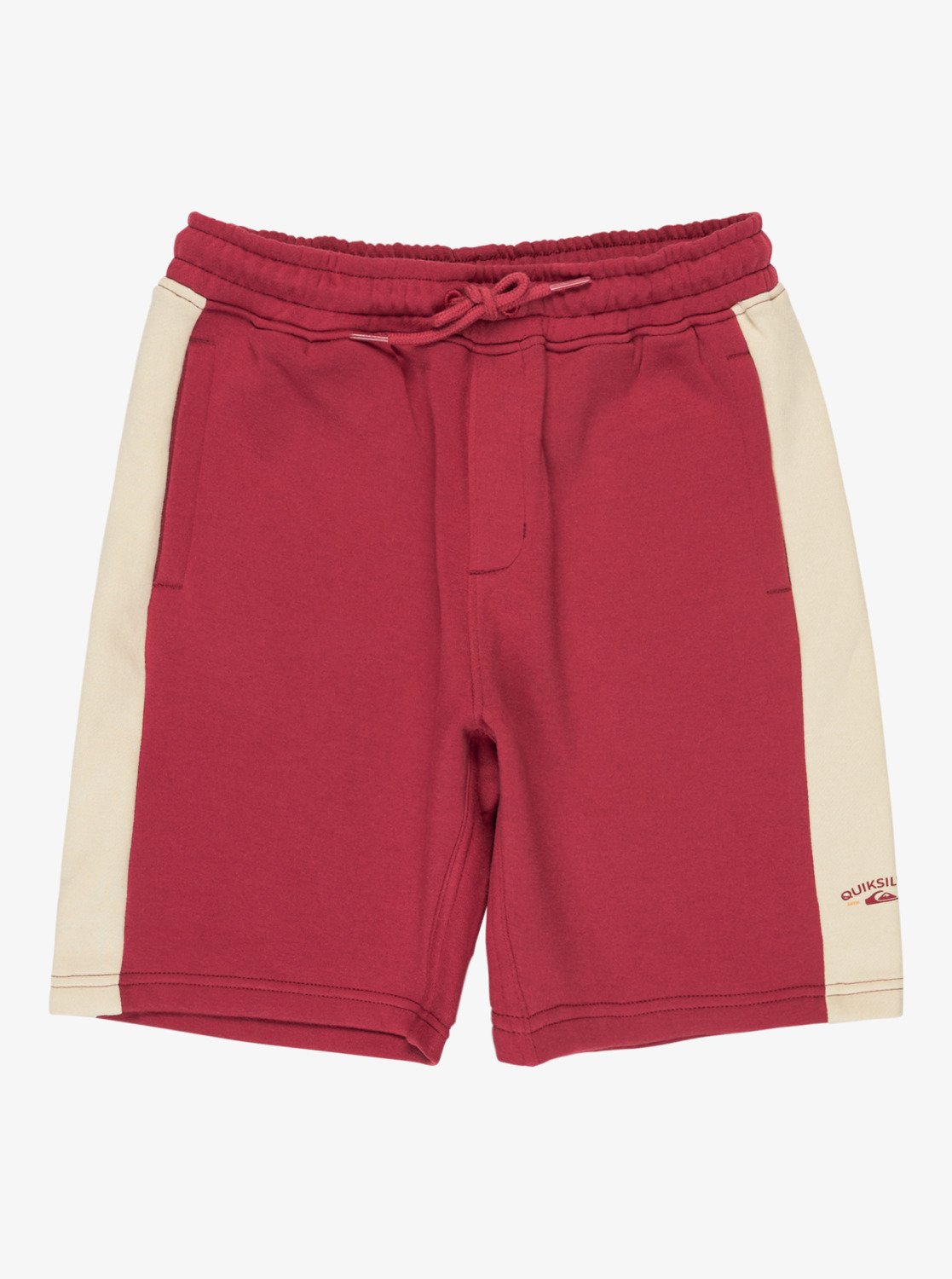 Knowledge Aera - Jongens Surf Lifestyle Sweat Shorts