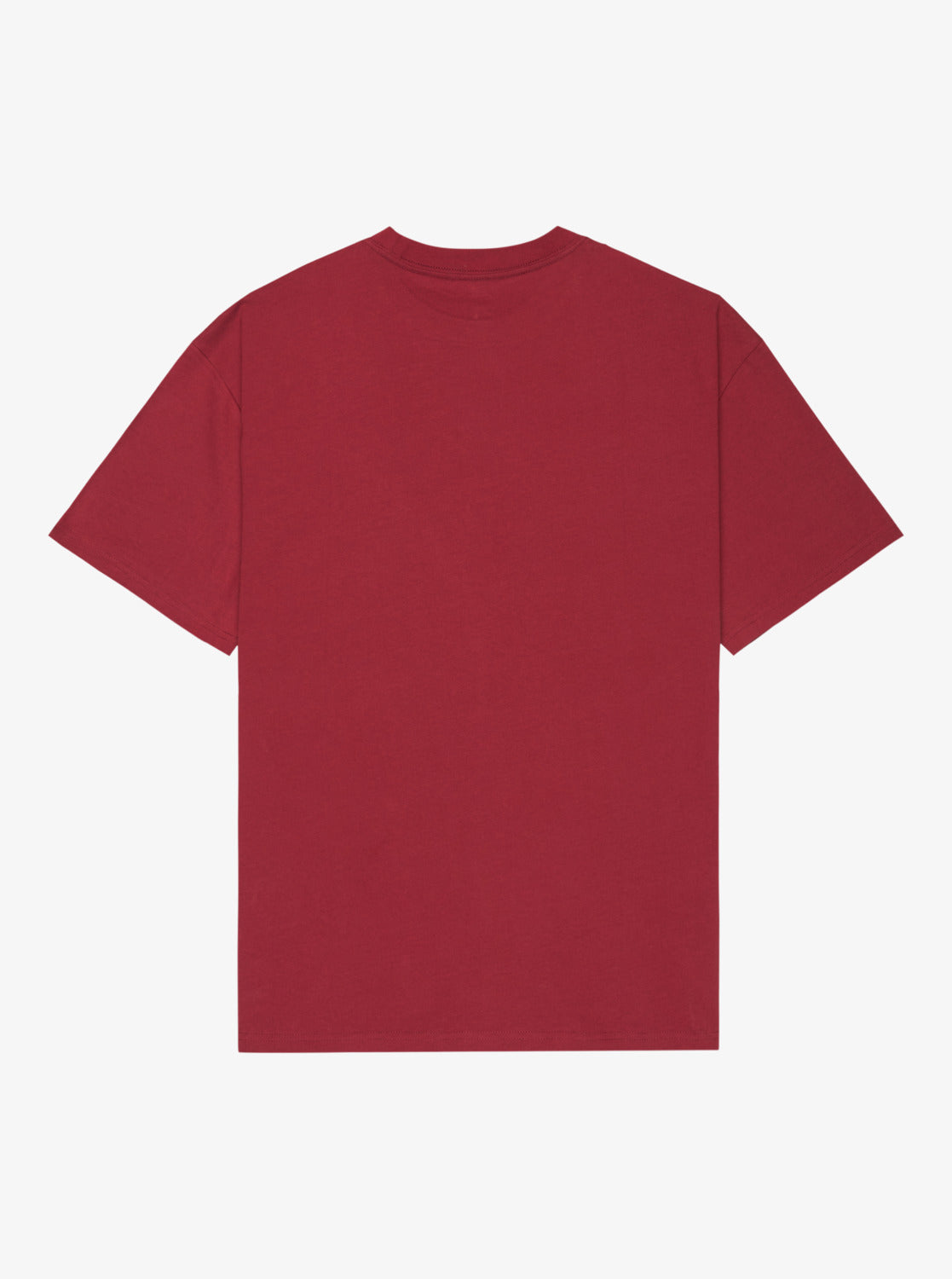 Quiksilver Legacy - Herren Surf Lifestyle kurzärmeliges T-shirt