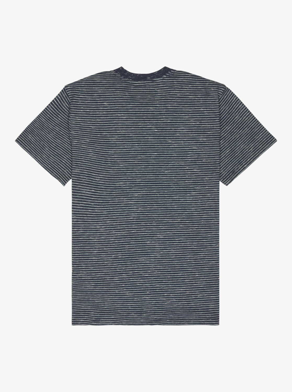 Lopaz Striped - Heren Surf Lifestyle Korte Mouwen T-shirt