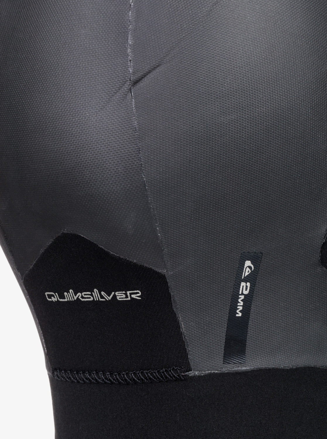 - M-Sessions 2mm - Surf Hood