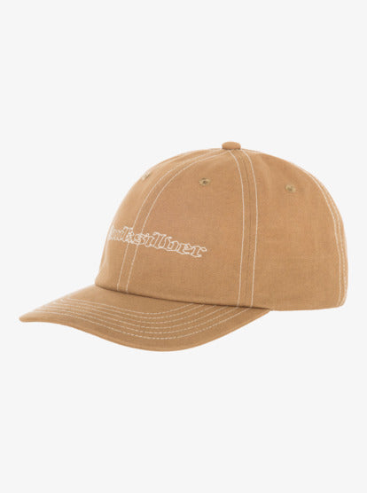 Quiksilver Mercury - Strapback-Cap für Herren