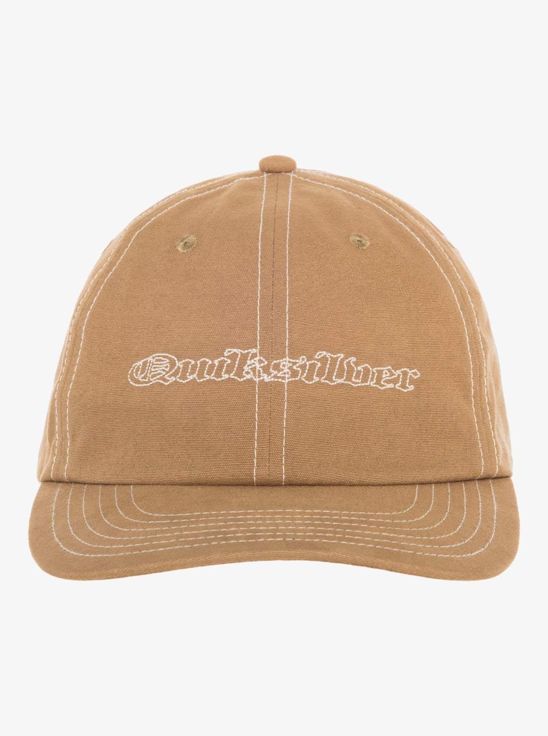 Quiksilver Mercury - Strapback-Cap für Herren