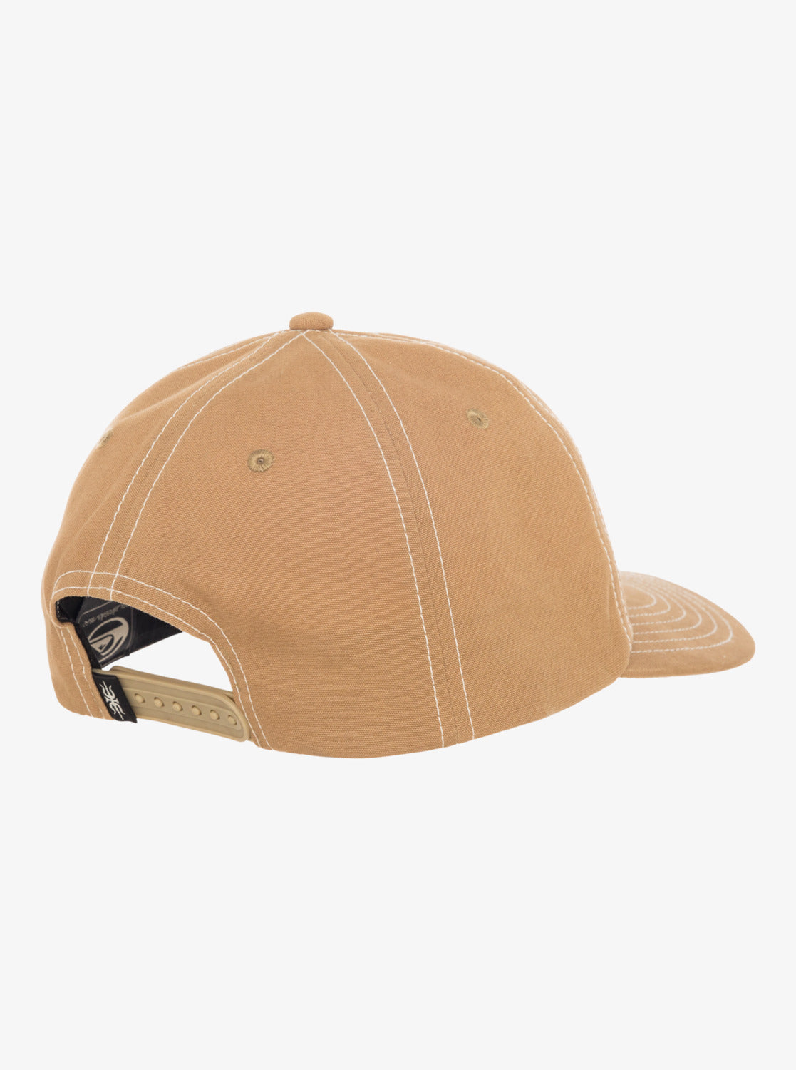 Quiksilver Mercury - Strapback-Cap für Herren