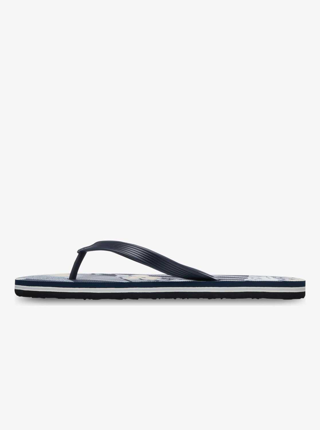 Quiksilver Molokai Art 26 - Mens Surf Lifestyle Basic Sandal