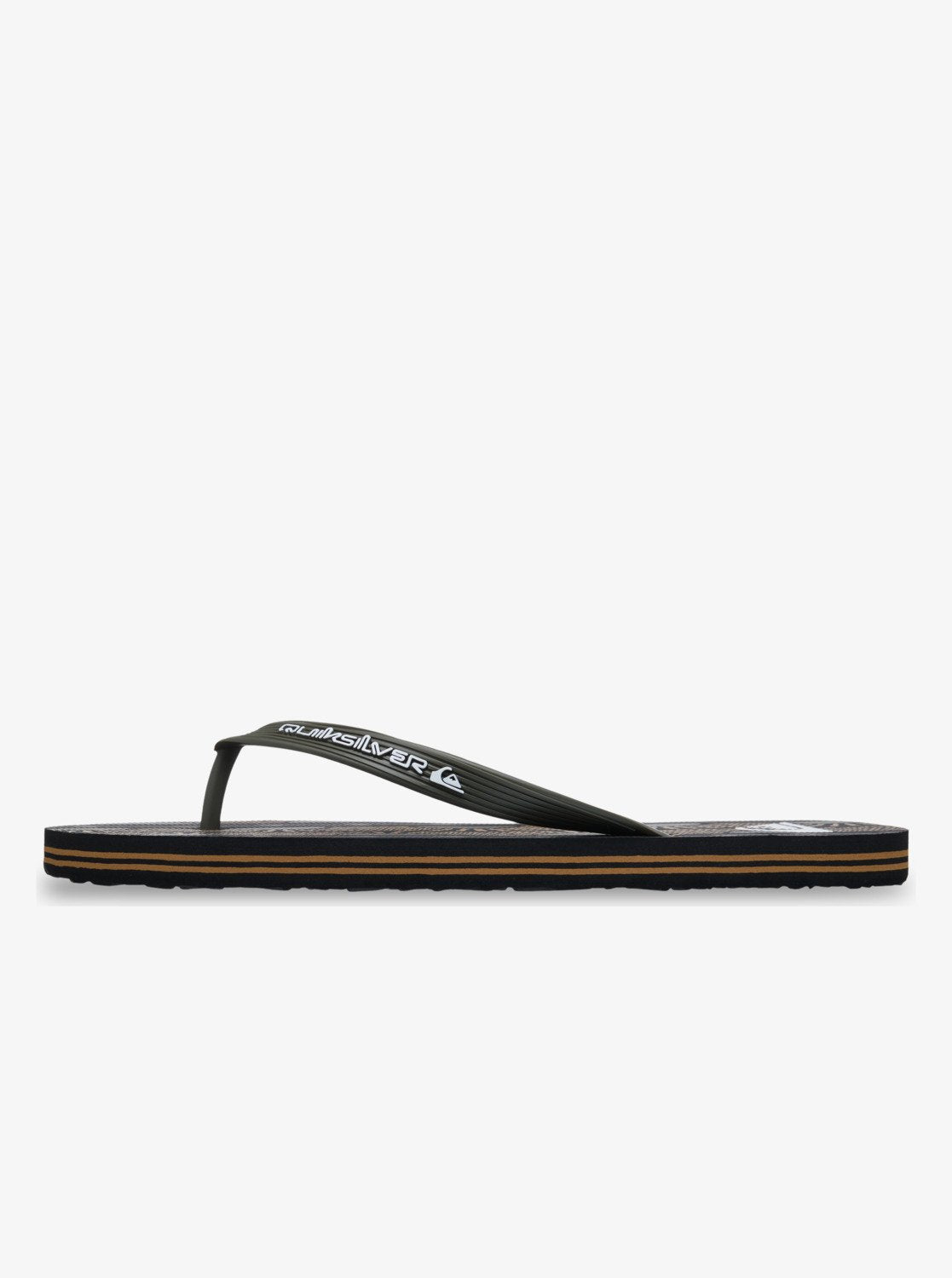 Molokai Art 26 - Mens Surf Lifestyle Basic Sandal