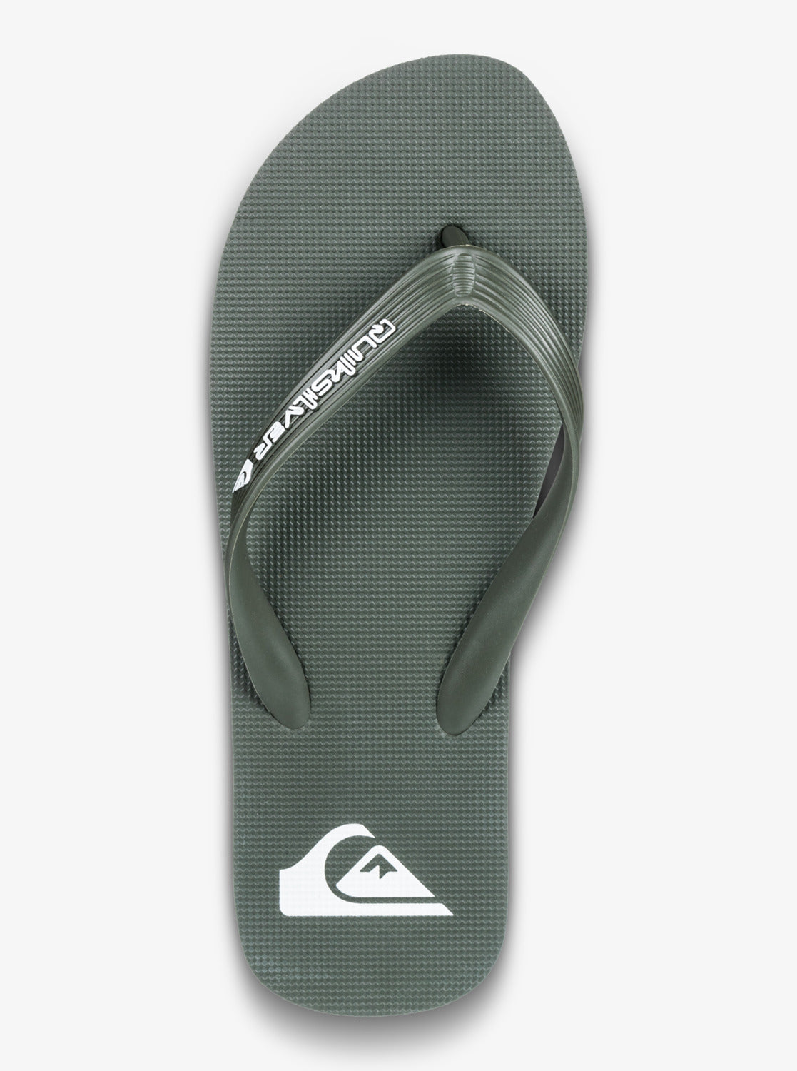 Quiksilver MOLOKAI CORE - Men 3 Point Basic Sandal