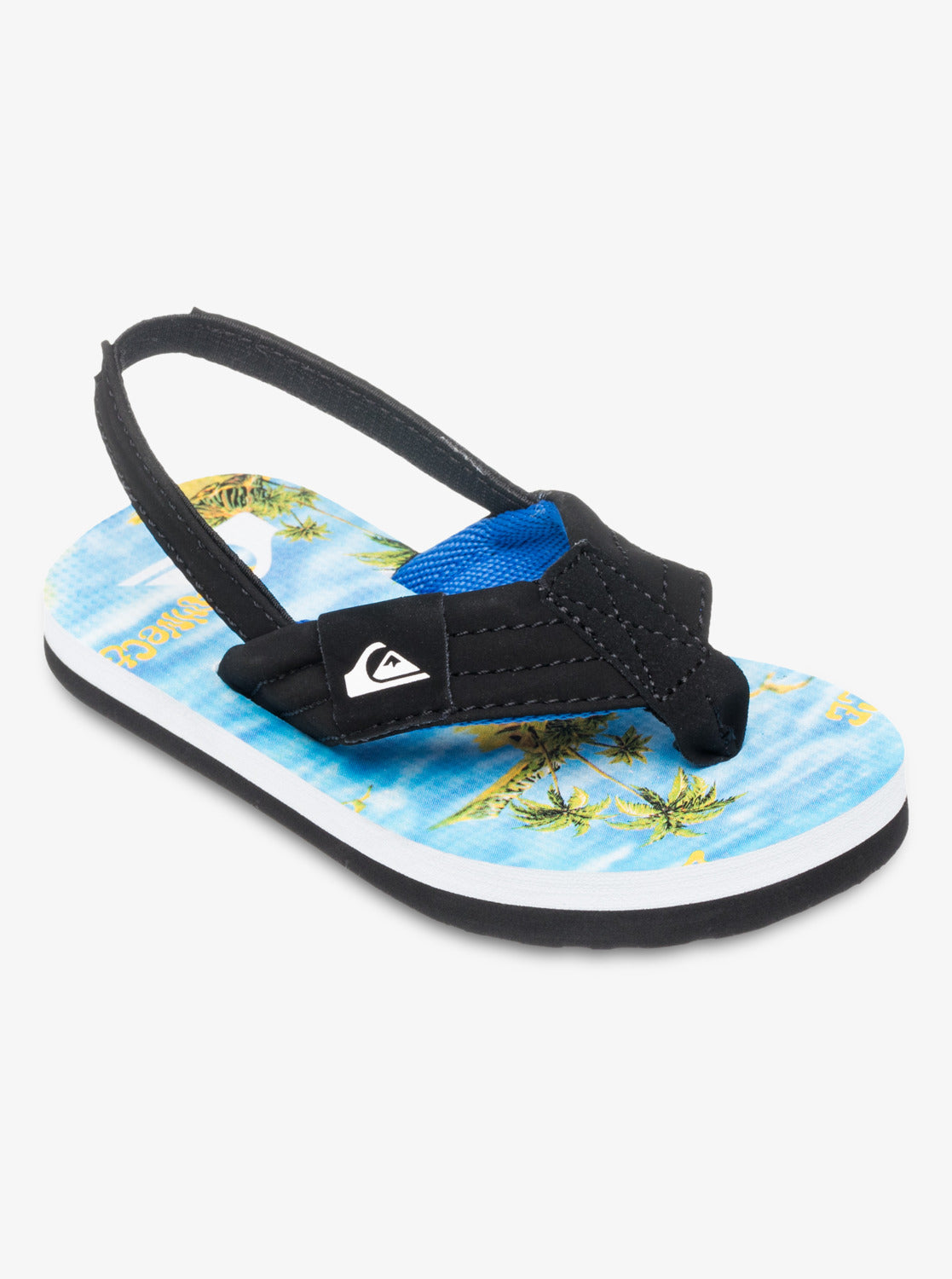 Quiksilver Molokai Layback – Sandalen für Kleinkinder