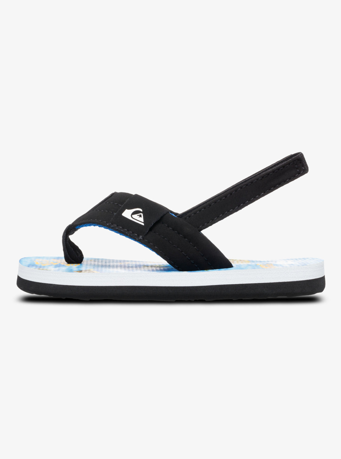 Quiksilver Molokai Layback – Sandalen für Kleinkinder