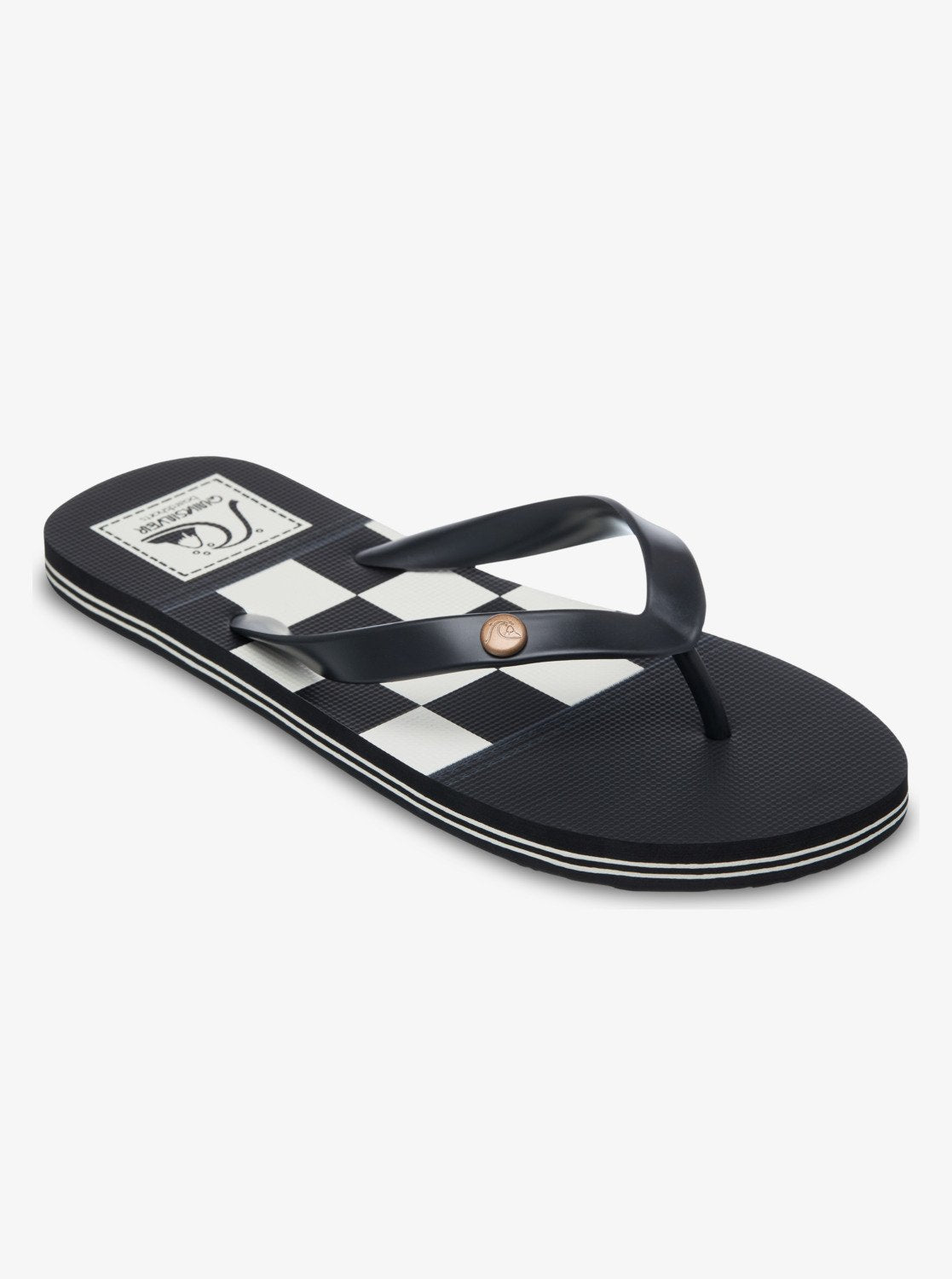 Quiksilver Molokai Originals – Flip-Flops für Herren