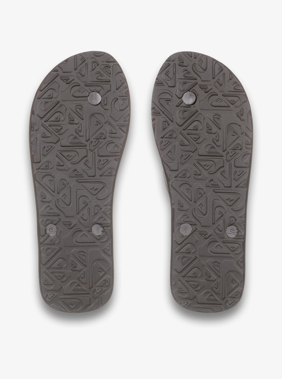 Quiksilver MOLOKAI RECYCLE - Men 3 Point Basic Sandal
