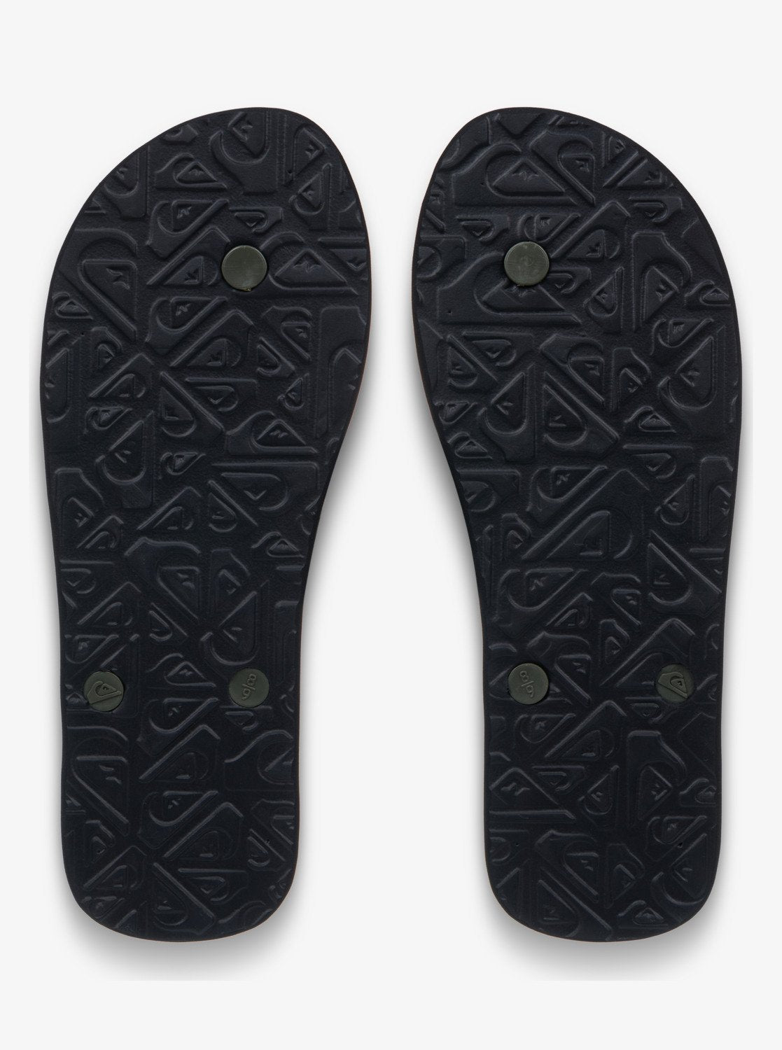 Quiksilver MOLOKAI RECYCLE - Men 3 Point Basic Sandal