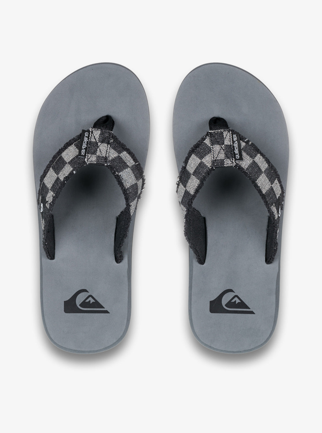 Quiksilver Monkey Abyss – Sandalen für Herren