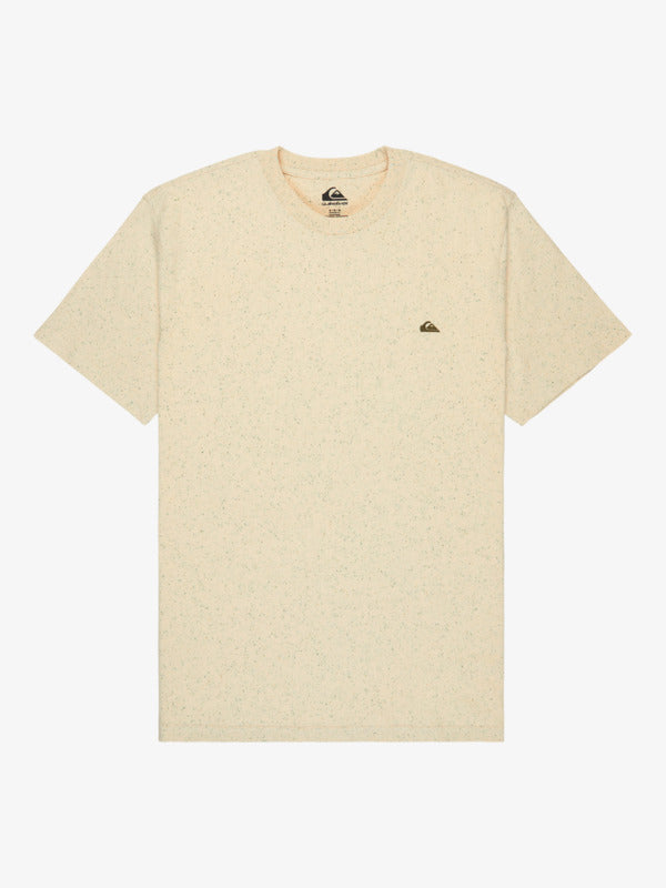 Quiksilver Mrs Neps - Herren Surf Lifestyle kurzärmeliges T-shirt