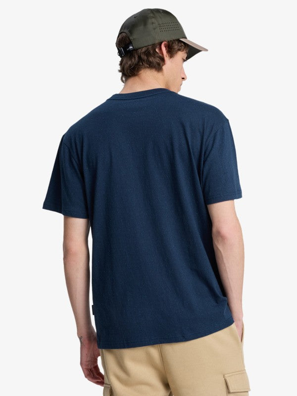 Mrs Neps - Heren Surf Lifestyle Korte Mouwen T-shirt