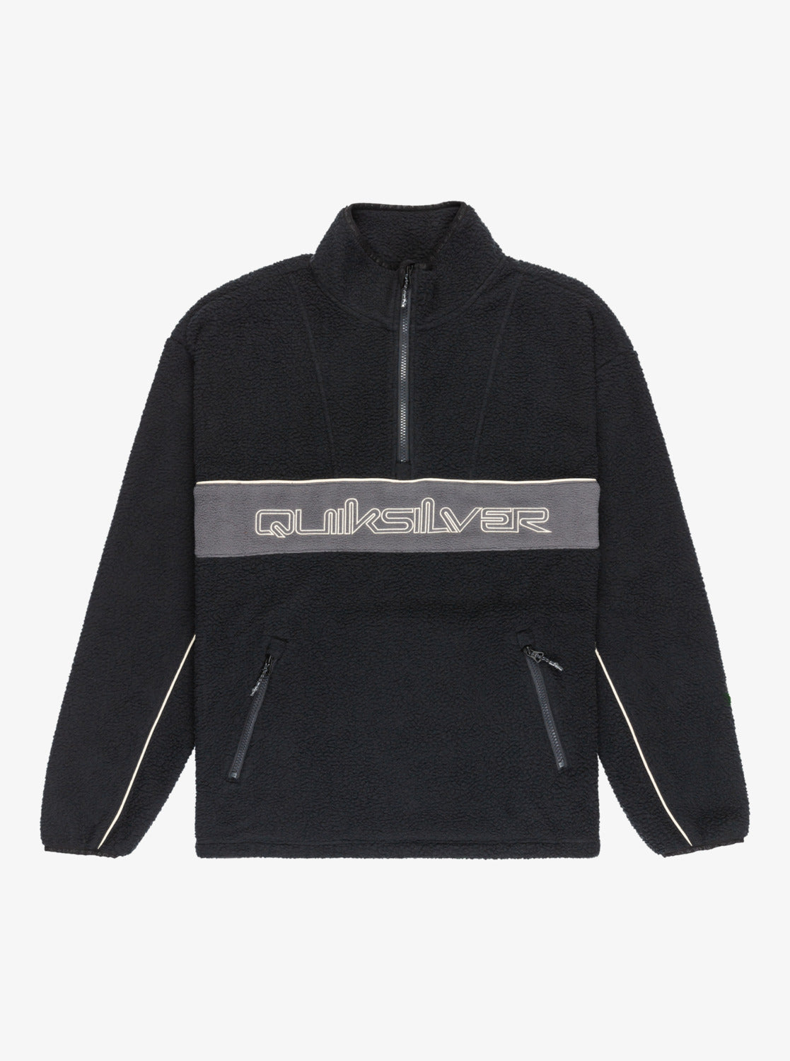 Omni Sherpa Hz - Technische fleece met halve rits voor heren