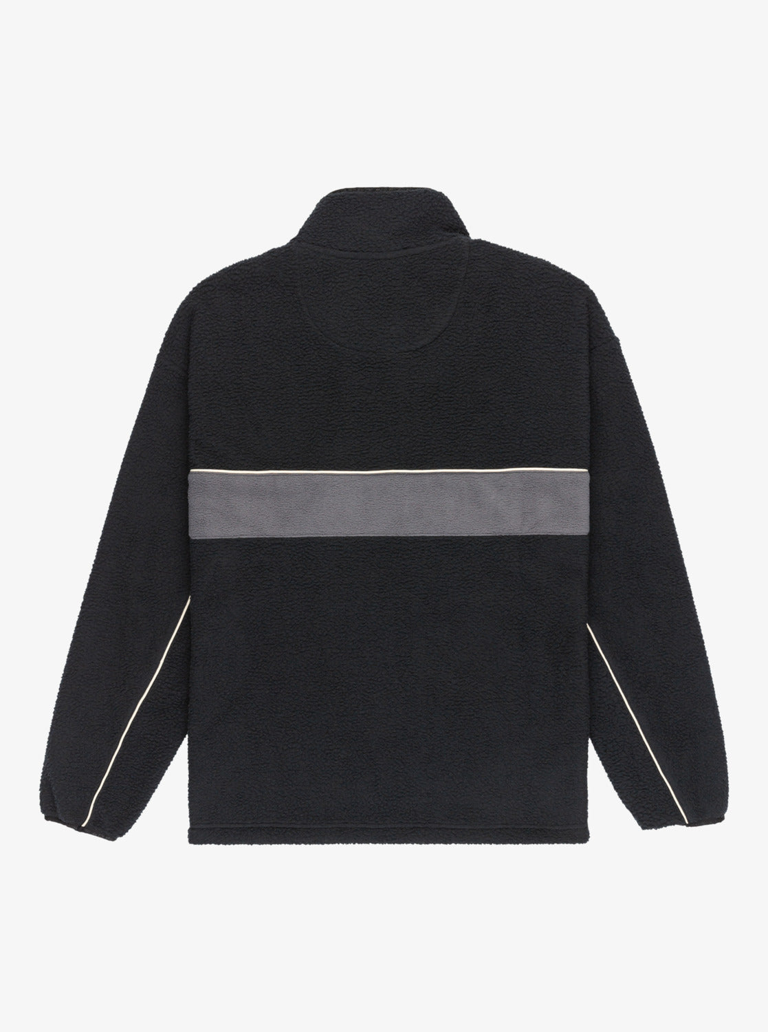 Omni Sherpa Hz - Technische fleece met halve rits voor heren