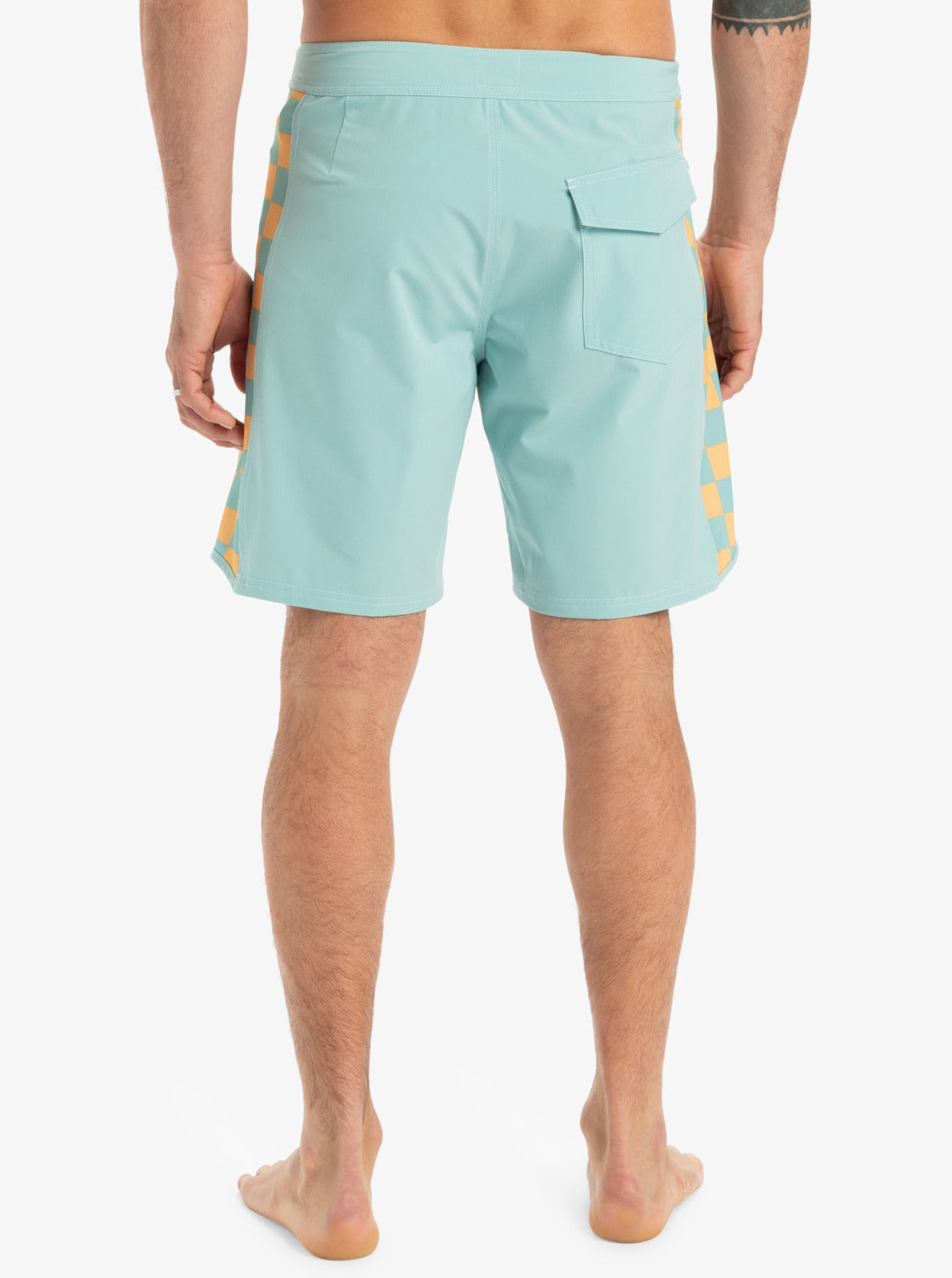 Original Arch 18 - Heren Surf Performance Boardshorts