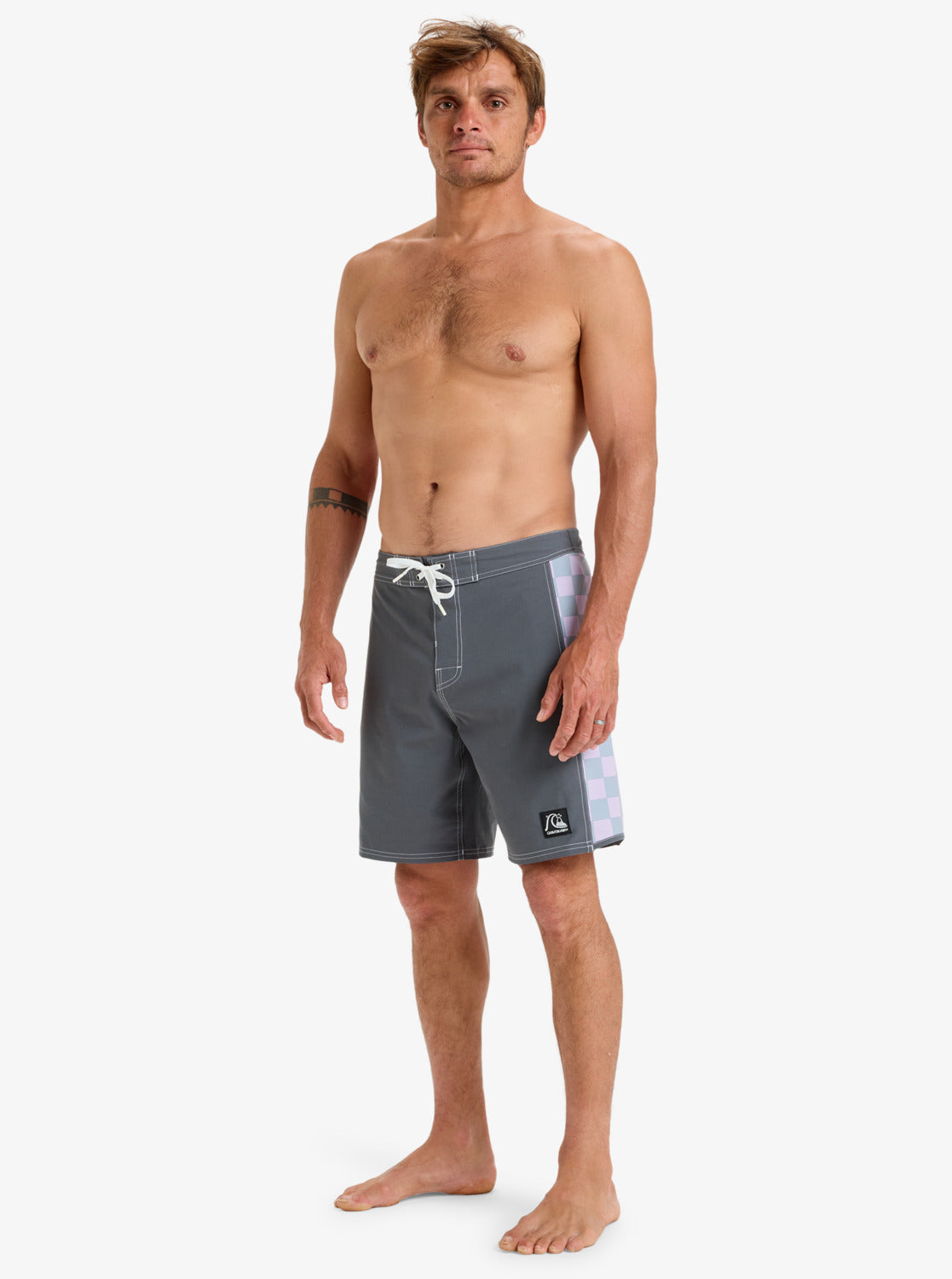 Quiksilver Original Arch 18 - Herren Surf Performance Boardshorts
