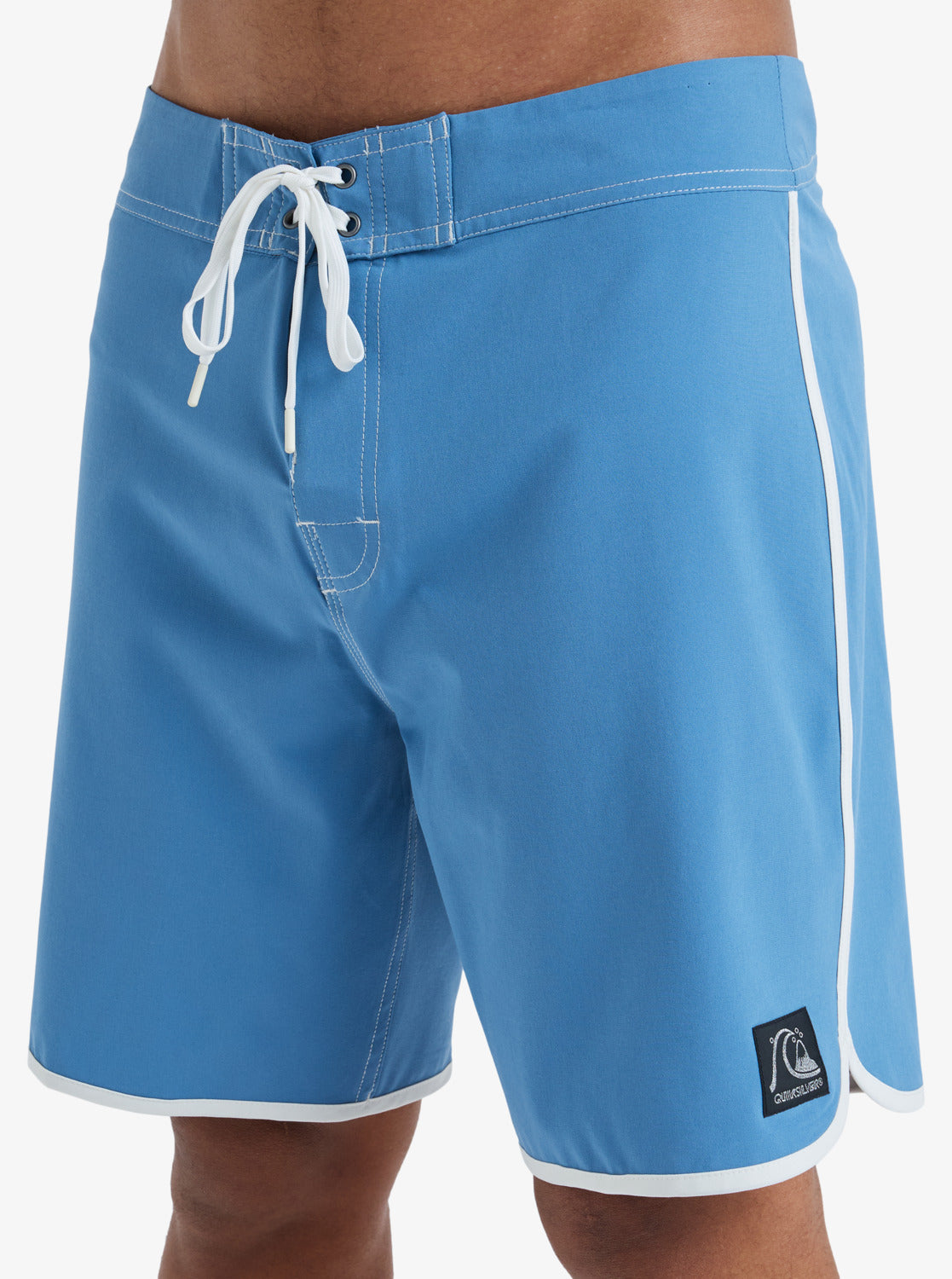 Quiksilver Original Scallop 18" - Boardshorts für Herren